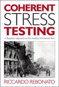 Cover: Coherent Stress Testing - Wiley