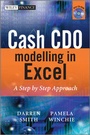 Cover: Cash CDO Modelling in Excel - Wiley