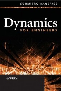 Enlarge image Cover: Dynamics for Engineers - Wiley