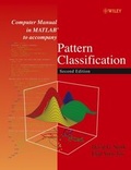 Cover: Computer Manual in MATLAB to Accompany Pattern Classification - Wiley