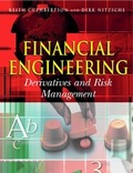 Cover: Financial Engineering - Wiley