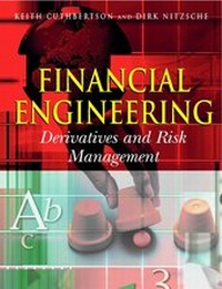 Enlarge image Cover: Financial Engineering - Wiley