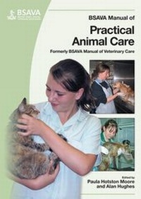 Abbildung von: BSAVA Manual of Practical Animal Care - British Small Animal Veterinary Association