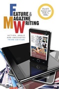 Cover: Feature and Magazine Writing - Wiley