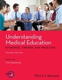 Cover: Understanding Medical Education - Wiley