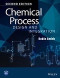 Cover: Chemical Process Design and Integration - Wiley