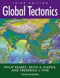 Enlarge image Cover: Global Tectonics - Wiley