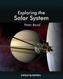 Cover: Exploring the Solar System - Wiley
