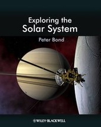 Enlarge image Cover: Exploring the Solar System - Wiley