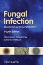 Cover: Fungal Infection - Wiley