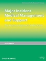 Bild: Major Incident Medical Management and Support - BMJ BOOKS