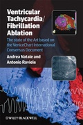 Cover: Ventricular Tachycardia / Fibrillation Ablation - Wiley