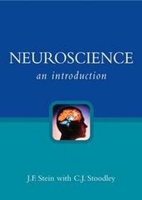 Enlarge image Cover: Neuroscience - Wiley