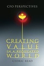 Cover: Creating Value in a Regulated World - Wiley