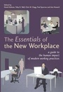Cover: The Essentials of the New Workplace - Wiley