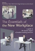 Cover: The Essentials of the New Workplace - Wiley