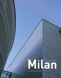 Cover: Design City Milan - Academy Press