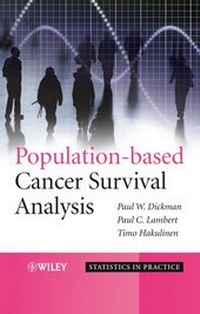 Abbildung von: Population-based Cancer Survival Analysis - Wiley