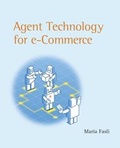 Cover: Agent Technology For E-Commerce - Wiley