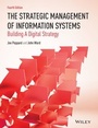 Cover: The Strategic Management of Information Systems - Wiley