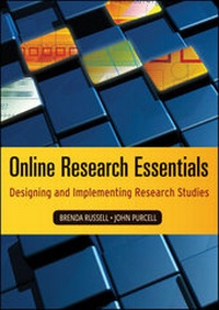 Enlarge image Cover: Online Research Essentials - Jossey-Bass