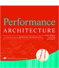 Cover: Performance Architecture - Pfeiffer