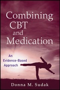 Cover: Combining CBT and Medication - Wiley