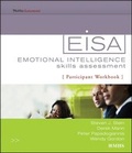 Cover: Emotional Intelligence Skills Assessment (EISA) Participant Workbook - Pfeiffer