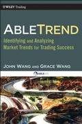 Cover: AbleTrend - Wiley