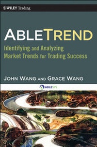 Enlarge image Cover: AbleTrend - Wiley