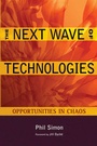 Cover: The Next Wave of Technologies - Wiley