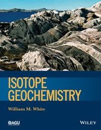 Enlarge image Cover: Isotope Geochemistry - Wiley