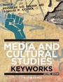 Cover: Media and Cultural Studies - Wiley