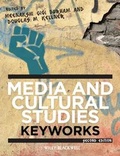 Cover: Media and Cultural Studies - Wiley