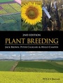 Cover: Plant Breeding - Wiley