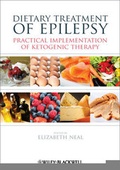 Cover: Dietary Treatment of Epilepsy - Wiley