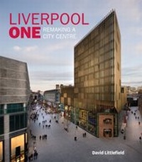 Enlarge image Cover: Liverpool One - Wiley