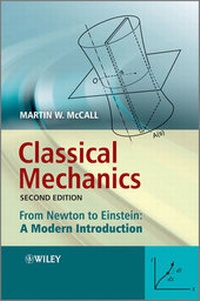 Abbildung von: Classical Mechanics - Wiley