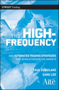 Enlarge image Cover: The High Frequency Game Changer - Wiley