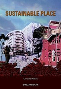 Enlarge image Cover: Sustainable Place - Academy Press