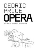 Cover: Cedric Price - Wiley