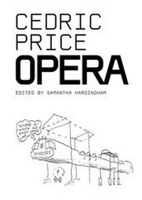 Enlarge image Cover: Cedric Price - Wiley