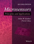 Cover: Microsensors - Wiley