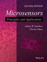 Enlarge image Cover: Microsensors - Wiley