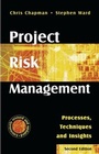 Cover: Project Risk Management - Wiley