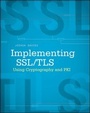 Bild: Implementing SSL / TLS Using Cryptography and PKI - Wiley