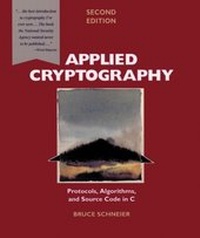 Abbildung von: Applied Cryptography - Wiley