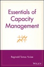 Cover: Essentials of Capacity Management - Wiley