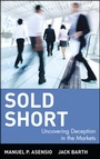 Cover: Sold Short - Wiley