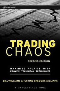 Abbildung von: Trading Chaos - Wiley